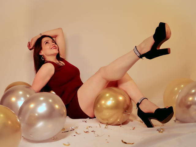 MilenaHott69 - Live porn &amp; sex cam - 24022261