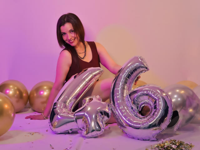 MilenaHott69 - Live porn &amp; sex cam - 24022309
