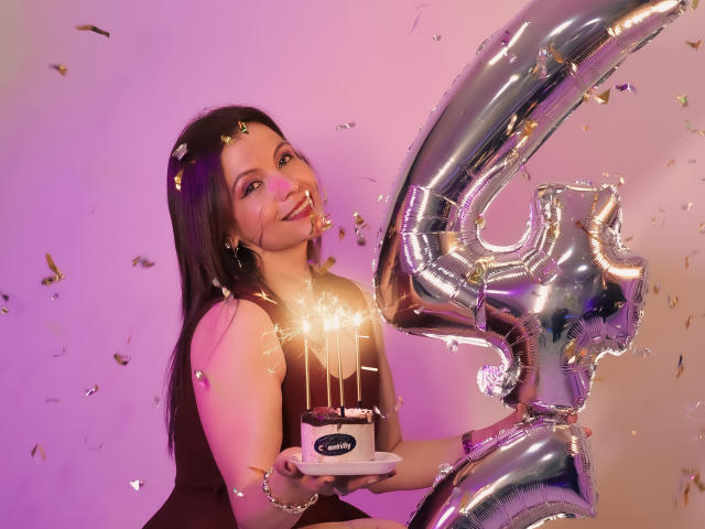 MilenaHott69 - Live porn &amp; sex cam - 24022317