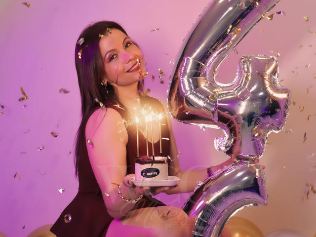 MilenaHott69 - Live sexe cam - 24022349