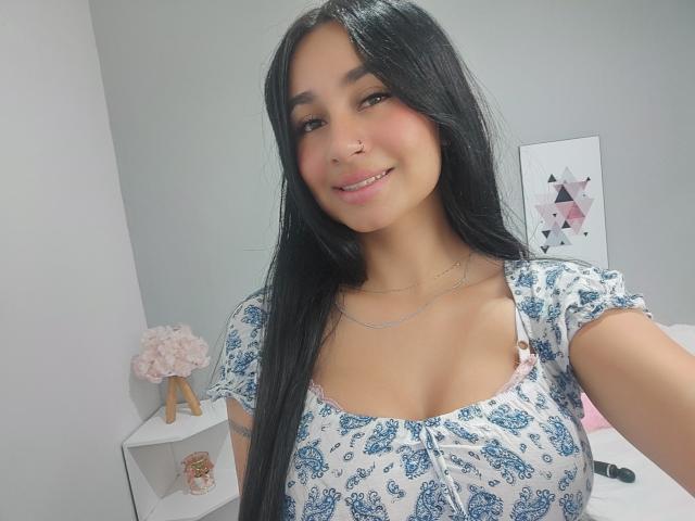 XCandyAlejaX - Sexe cam en vivo - 24022713