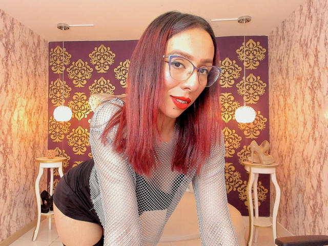 MoollyEvanns - Sexe cam en vivo - 24023117