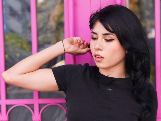 GaiaJonnes - Sexe cam en vivo - 24023289