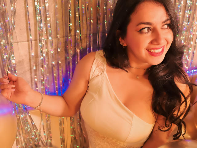 KimKolly - Sexe cam en vivo - 24023365