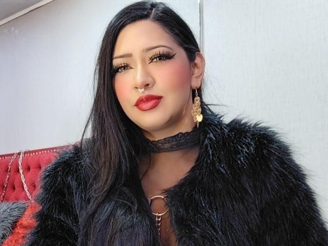 MelanieMorel - Live sexe cam - 24023717