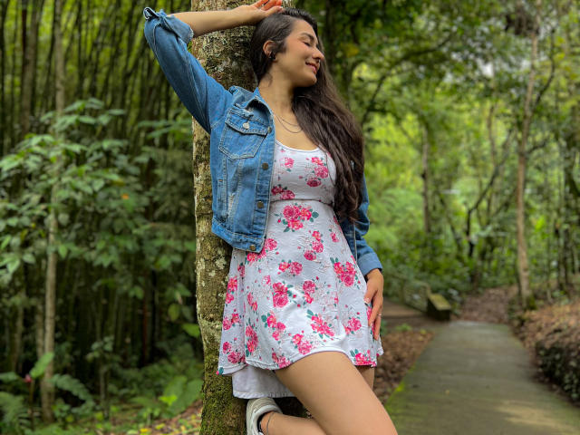 ValeryWright - Sexe cam en vivo - 24023769