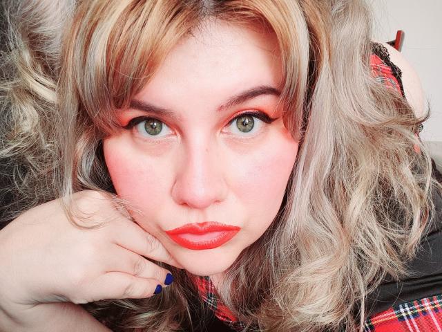 Akkanee - Sexe cam en vivo - 24023885