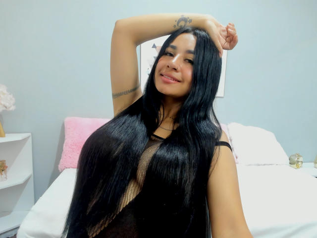 XCandyAlejaX - Live sexe cam - 24024349