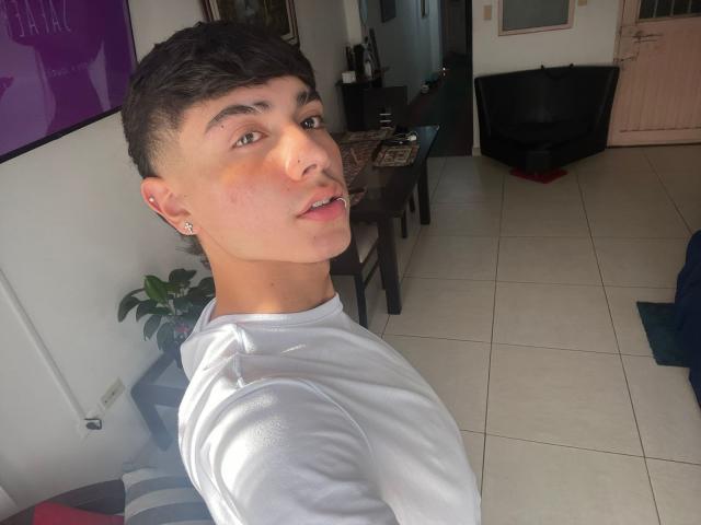 ImJuanda - Live porn &amp; sex cam - 24025025