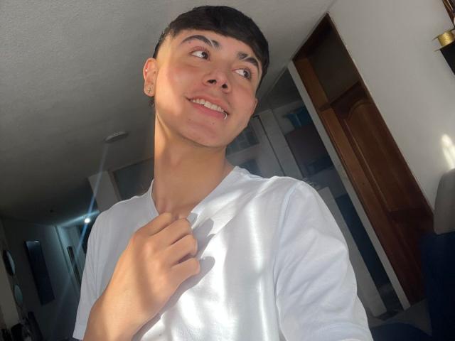 ImJuanda - Sexe cam en vivo - 24025029