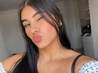 AbbyKey - Live porn &amp; sex cam - 24025097