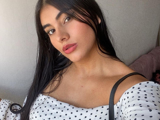 AbbyKey - Live porn &amp; sex cam - 24025105