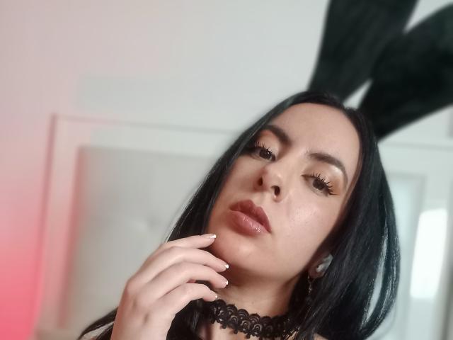 SarahLuna - Sexe cam en vivo - 24025521