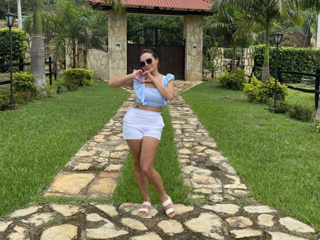 GalaMalkova - Camera khiêu dâm &amp; quyến rũ trực tiếp - 24026597
