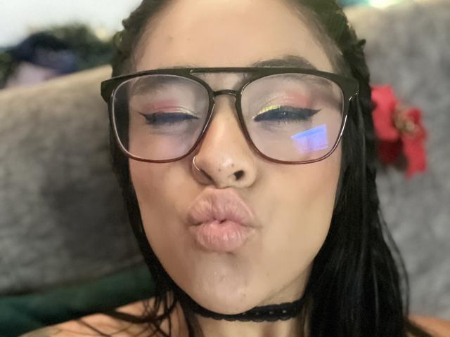 StellaBeckker - Live sex cam - 24026953