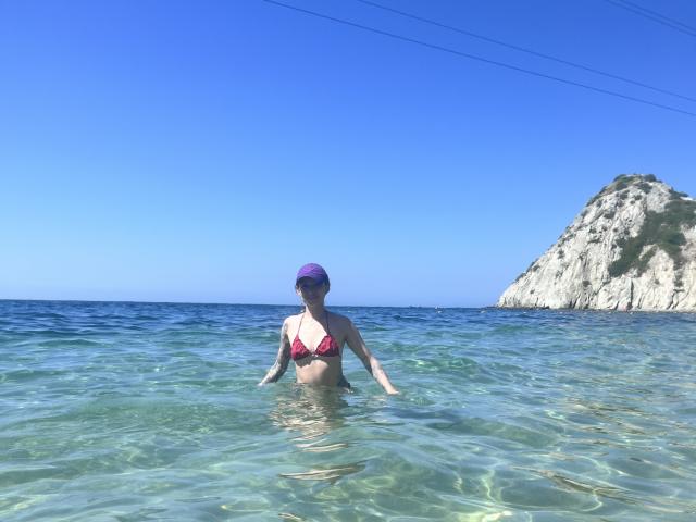 LyssaRou - Live sex cam - 24027397