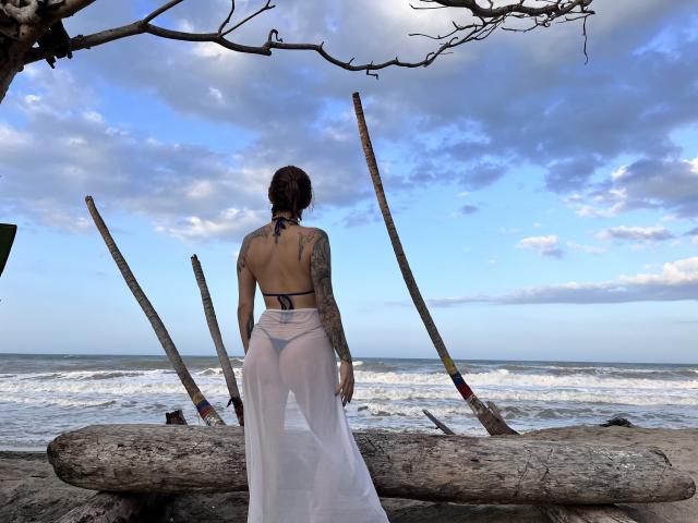 SarahRousen - Sexe cam en vivo - 24027421