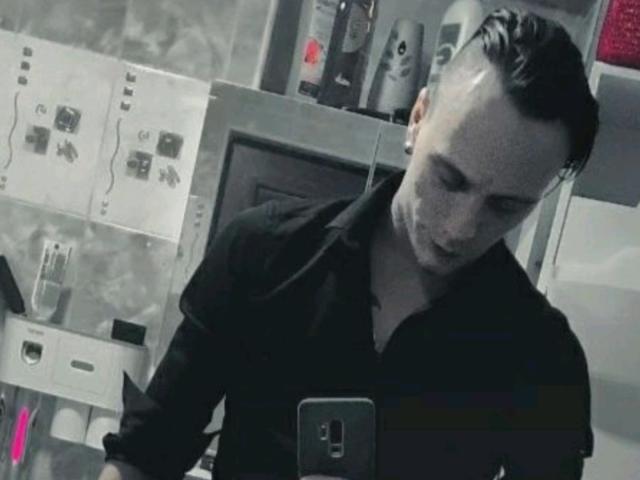 MassimoMillen - Sexe cam en vivo - 24027945