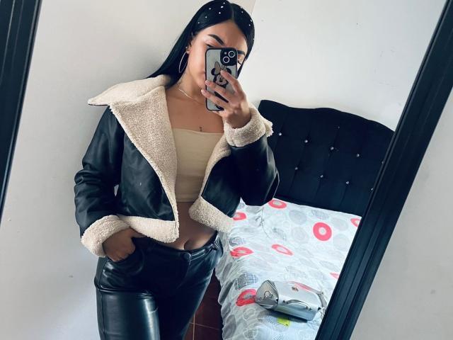 SeleneMarisa - Sexe cam en vivo - 24028293