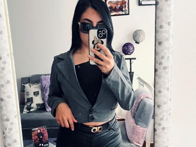 SeleneMarisa - Sexe cam en vivo - 24028321