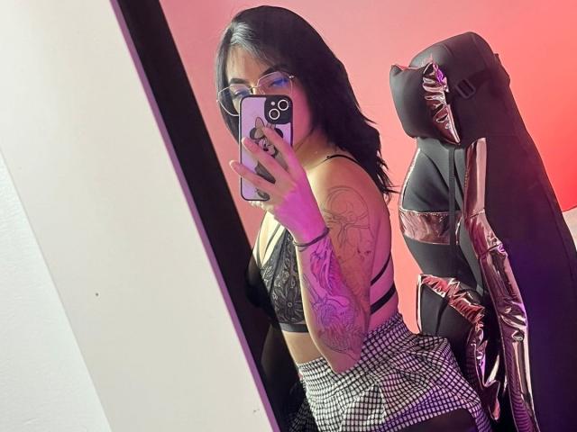 SeleneMarisa - Live porn &amp; sex cam - 24028353