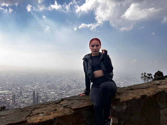 ValeryHarllow - Live sex cam - 24028633