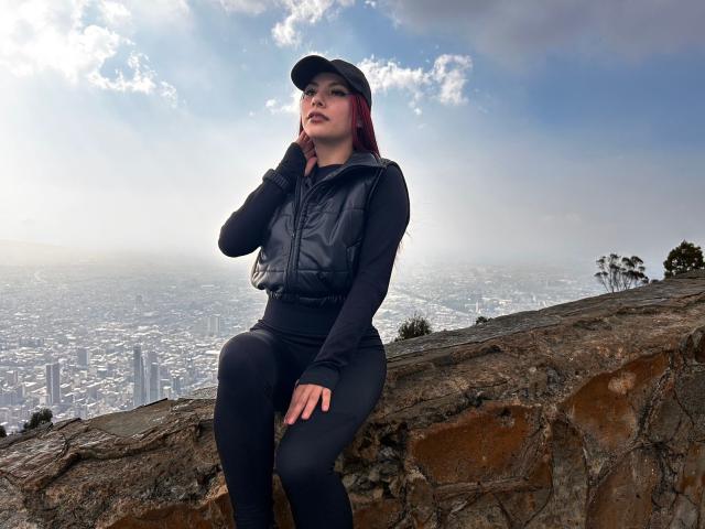 ValeryHarllow - Live sex cam - 24028649