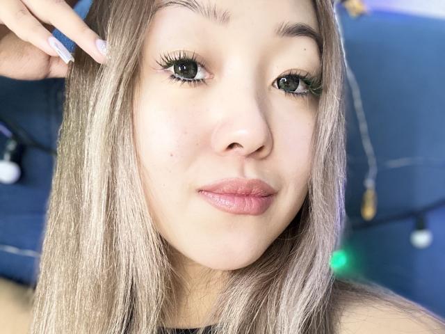 RenyLime - Sexe cam en vivo - 24028689