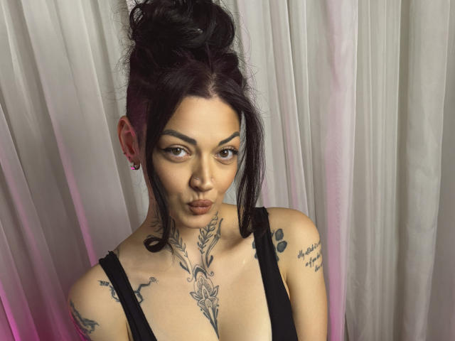 AliciaMerveille - Sexe cam en vivo - 24028793