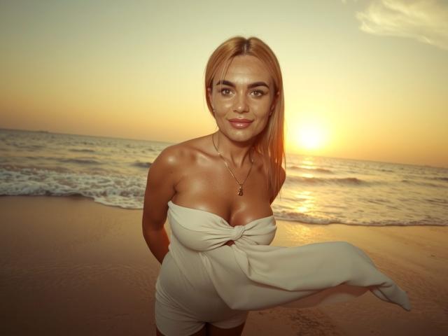 JennyPlay - Sexe cam en vivo - 24029657