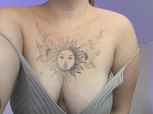 DiLaria - Live porn &amp; sex cam - 24029793