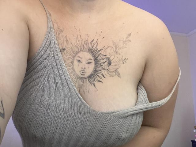 DiLaria - Live porn &amp; sex cam - 24029801