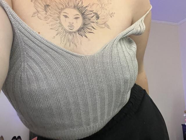 DiLaria - Sexe cam en vivo - 24029821