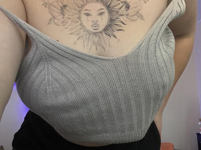 DiLaria - Sexe cam en vivo - 24029853