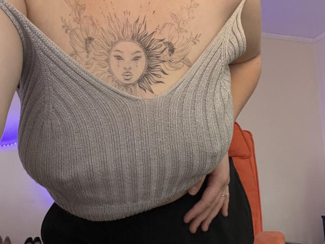 DiLaria - Live porn &amp; sex cam - 24029897