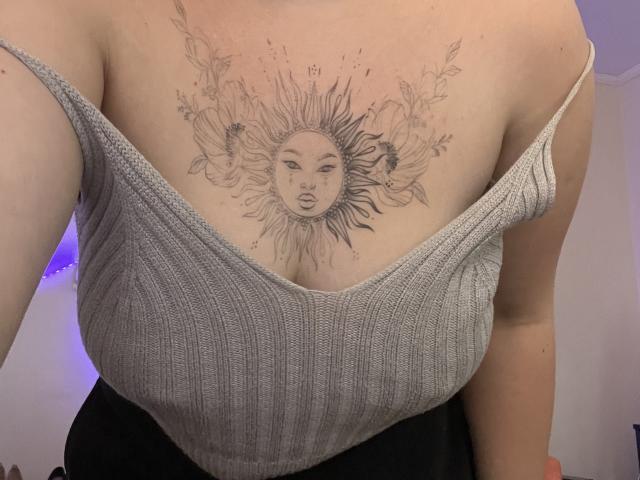 DiLaria - Live porn &amp; sex cam - 24029921