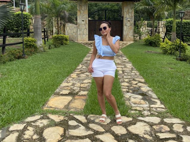 GalaMalkova - сексуальная веб-камера в реальном времени - 24029989