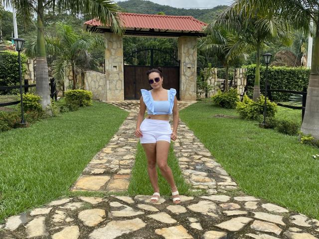 GalaMalkova - Sexe cam en vivo - 24029997