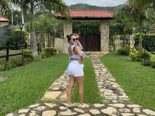 GalaMalkova - Live porn &amp; sex cam - 24030013