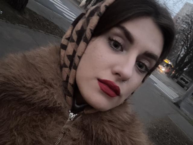 Kametia - Live Sex Cam - 24030169