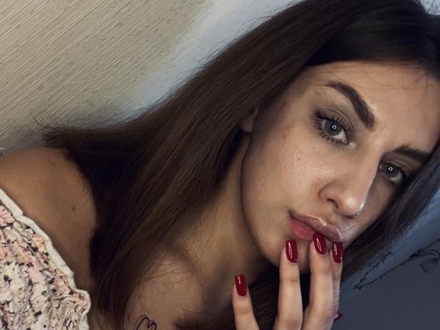 Kametia - Live porn &amp; sex cam - 24030193