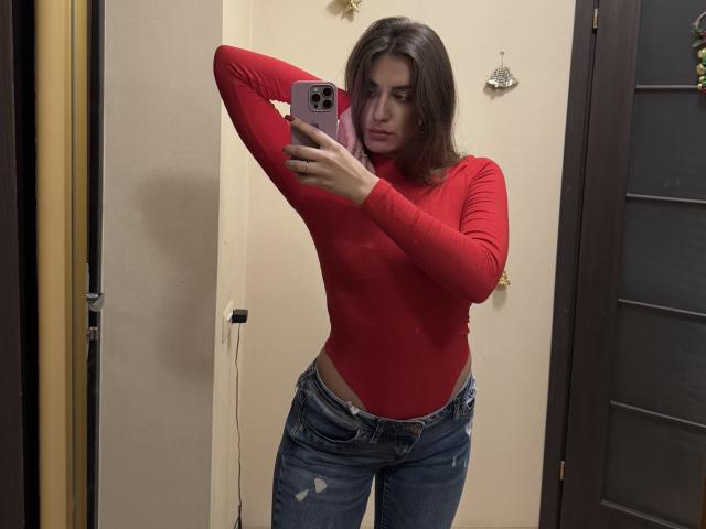 Kametia - Live porn &amp; sex cam - 24030229