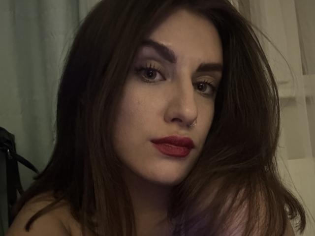 Kametia - Live sex cam - 24030241