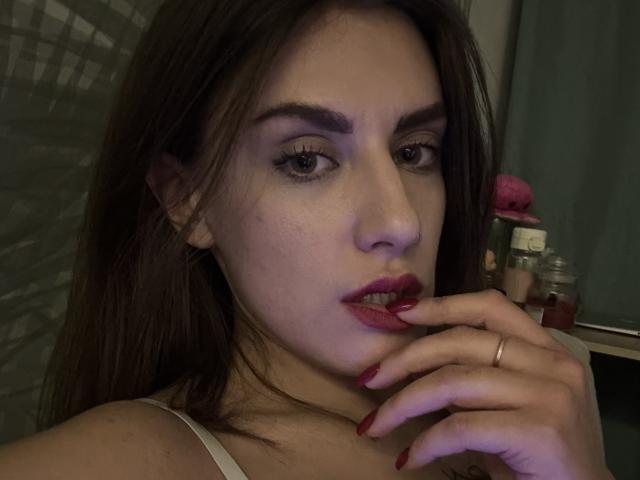 Kametia - Live porn &amp; sex cam - 24030245