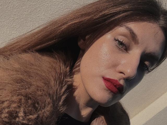 Kametia - Sexe cam en vivo - 24030253