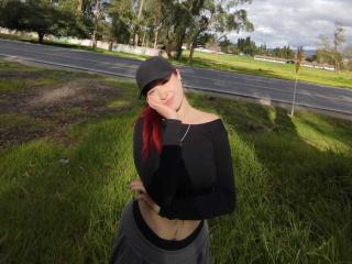 ZoeHuntt - Live porn &amp; sex cam - 24030685