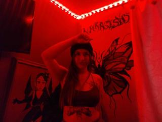 ZoeHuntt - Live porn &amp; sex cam - 24030689