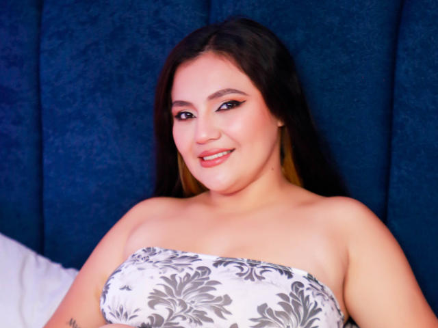 LiliDuque - Sexe cam en vivo - 24031113