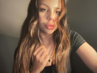 DeineLexy-hot - Sexe cam en vivo - 24031417