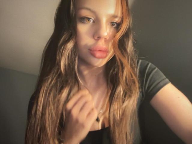 DeineLexy-hot - Live porn &amp; sex cam - 24031417